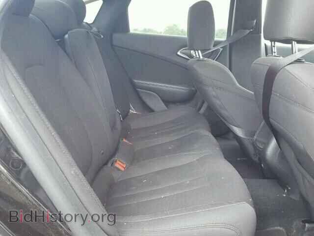 2015 CHRYSLER 200 - VIN: 1C3CCCAB6FN658024 - Photo 6