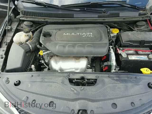 2015 CHRYSLER 200 - VIN: 1C3CCCAB6FN658024 - Photo 7