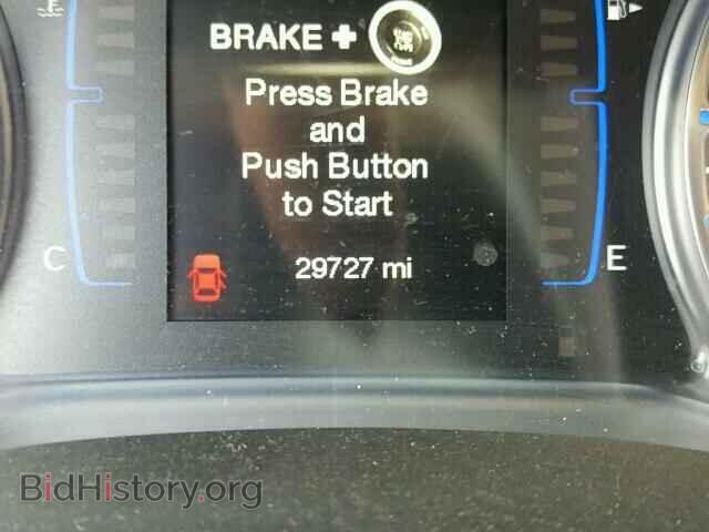 2015 CHRYSLER 200 - VIN: 1C3CCCAB6FN658024 - Photo 8