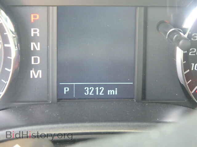 2015 CHEVROLET SILVERADO - VIN: 1GCRCPEC1FZ306008 - Фото 8
