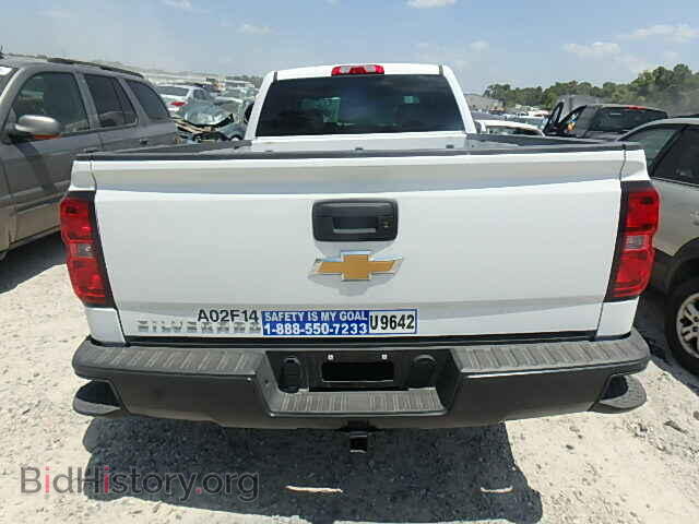 2015 CHEVROLET SILVERADO - VIN: 1GCRCPEC1FZ306008 - Фото 10