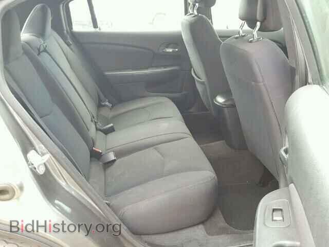 2013 CHRYSLER 200 - VIN: 1C3CCBBG8DN731654 - Photo 6