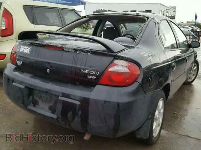 2005 DODGE NEON - VIN: 1B3ES56C05D236146 - Photo 4