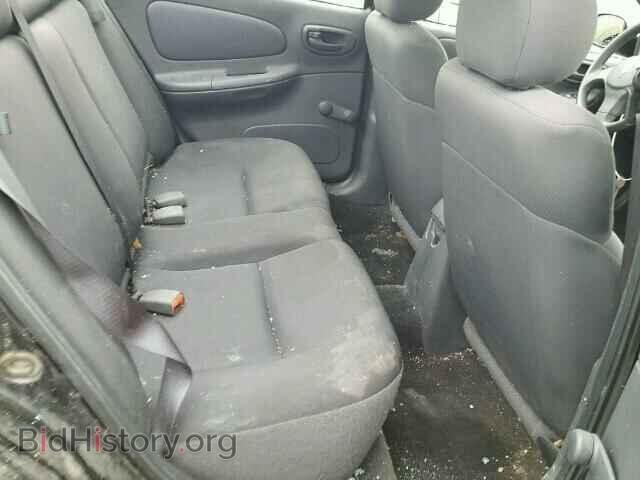 2005 DODGE NEON - VIN: 1B3ES56C05D236146 - Photo 6