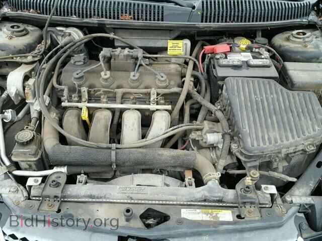 2005 DODGE NEON - VIN: 1B3ES56C05D236146 - Photo 7
