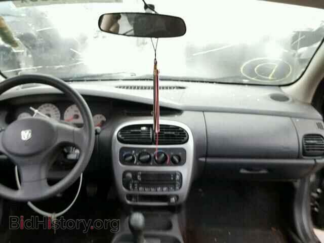 2005 DODGE NEON - VIN: 1B3ES56C05D236146 - Photo 9