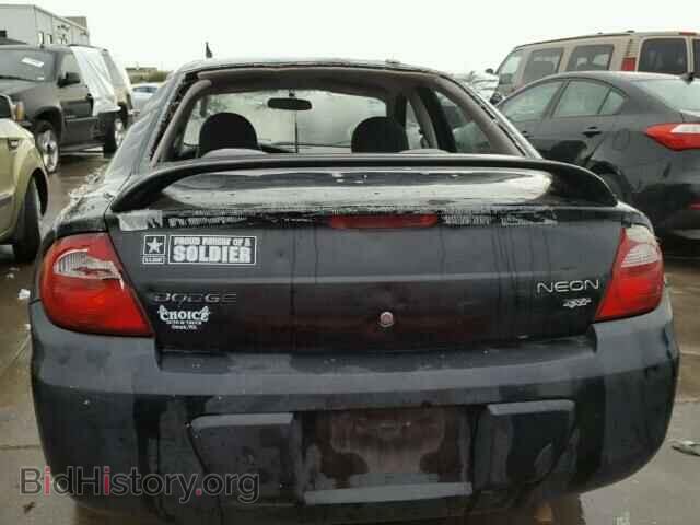 2005 DODGE NEON - VIN: 1B3ES56C05D236146 - Photo 10