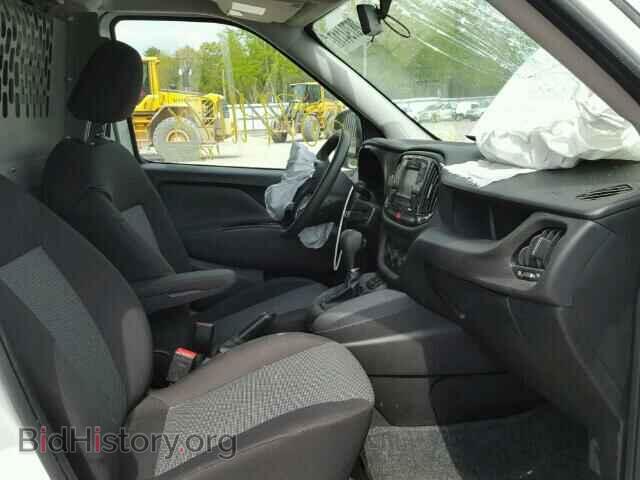 2015 RAM PROMASTER - VIN: ZFBERFAT3F6A64326 - Фото 5