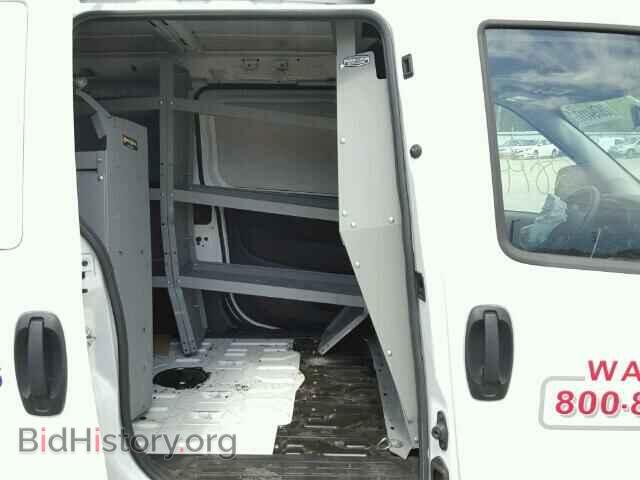 2015 RAM PROMASTER - VIN: ZFBERFAT3F6A64326 - Фото 6