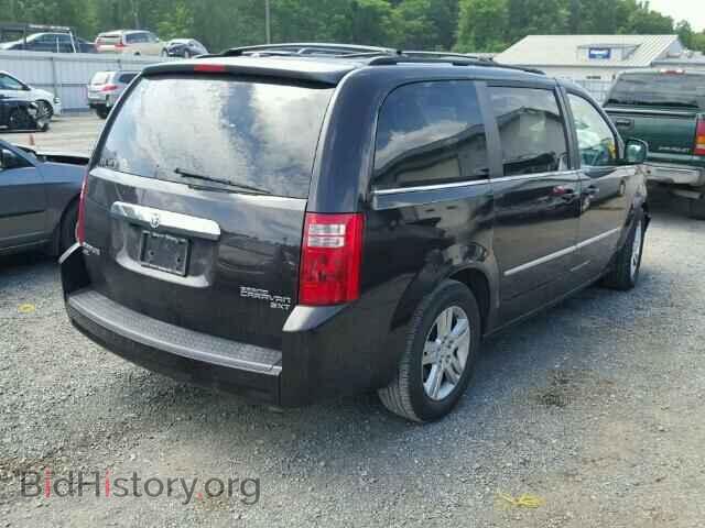 2010 DODGE CARAVAN - VIN: 2D4RN5DX0AR239569 - Фото 4