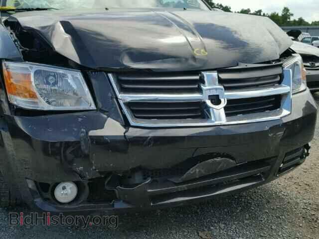 2010 DODGE CARAVAN - VIN: 2D4RN5DX0AR239569 - Фото 10