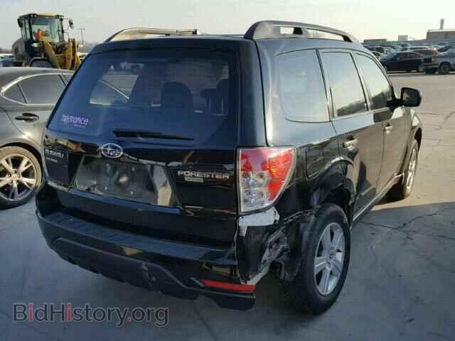 2012 SUBARU FORESTER - VIN: JF2SHBBC2CH426865 - Photo 4