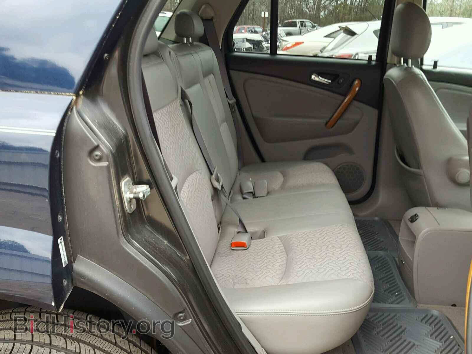 2007 SATURN VUE - VIN: 5GZCZ534X7S877610 - Фото 6