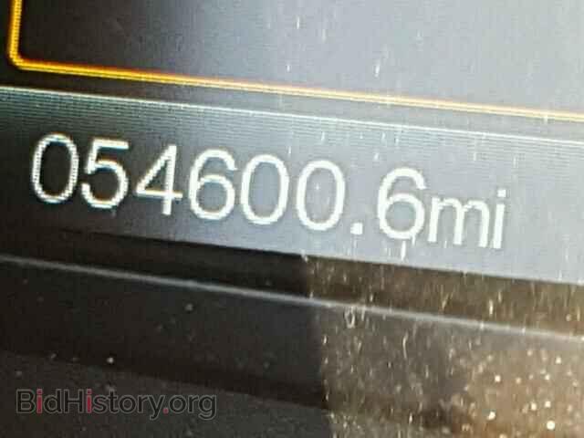 2015 FORD EDGE - VIN: 2FMTK4J90FBC37506 - Photo 8