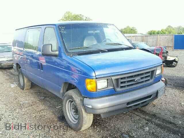 Photo 1FTNE24W06DA98286 - FORD ECONOLINE 2006