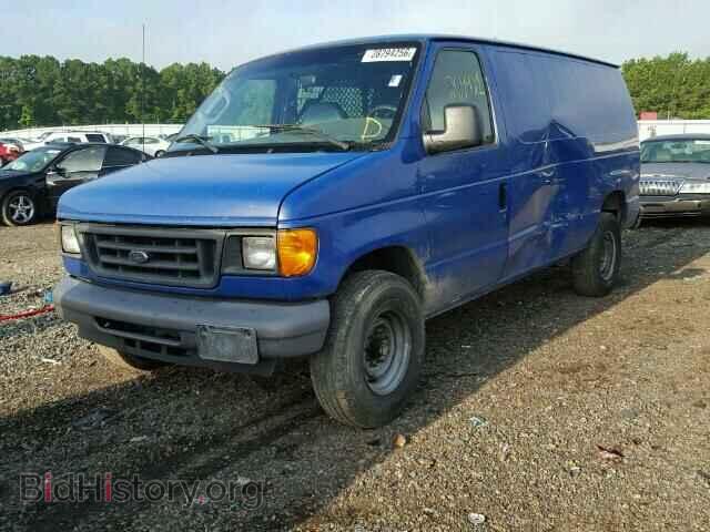 2006 FORD ECONOLINE - VIN: 1FTNE24W06DA98286 - Фото 2