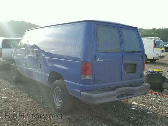 2006 FORD ECONOLINE - VIN: 1FTNE24W06DA98286 - Фото 3