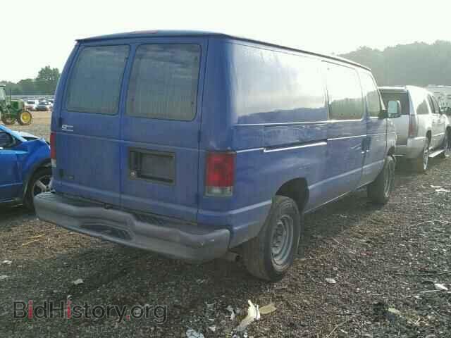 2006 FORD ECONOLINE - VIN: 1FTNE24W06DA98286 - Фото 4