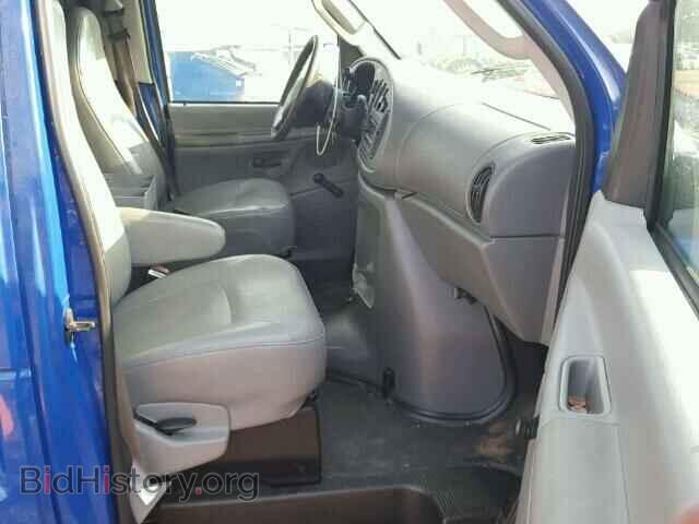 2006 FORD ECONOLINE - VIN: 1FTNE24W06DA98286 - Фото 5