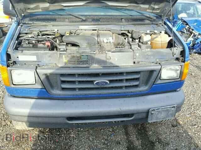 2006 FORD ECONOLINE - VIN: 1FTNE24W06DA98286 - Фото 7