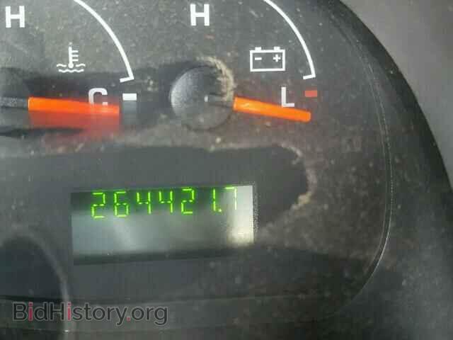 2006 FORD ECONOLINE - VIN: 1FTNE24W06DA98286 - Фото 8