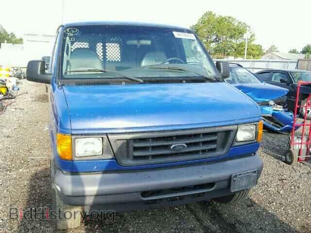 2006 FORD ECONOLINE - VIN: 1FTNE24W06DA98286 - Фото 10