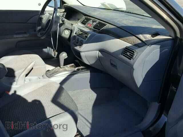 2002 MITSUBISHI LANCER - VIN: JA3AJ26E22U079990 - Photo 5