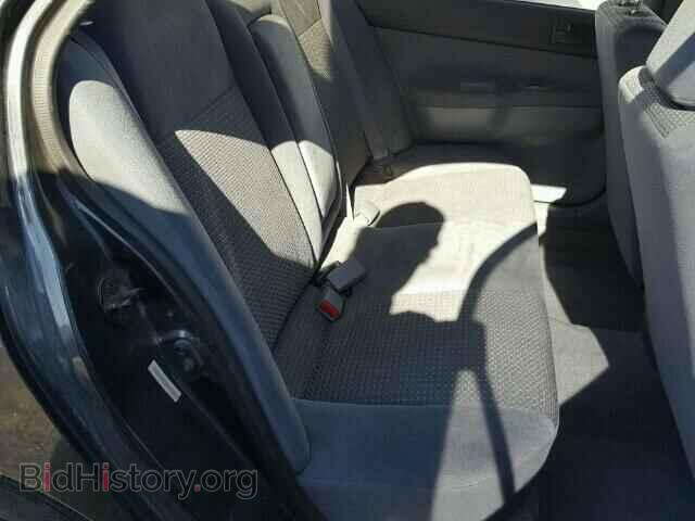 2002 MITSUBISHI LANCER - VIN: JA3AJ26E22U079990 - Photo 6