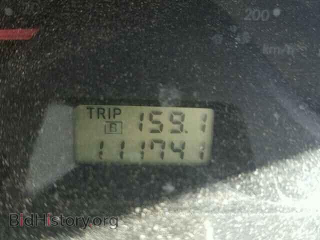 2002 MITSUBISHI LANCER - VIN: JA3AJ26E22U079990 - Photo 8
