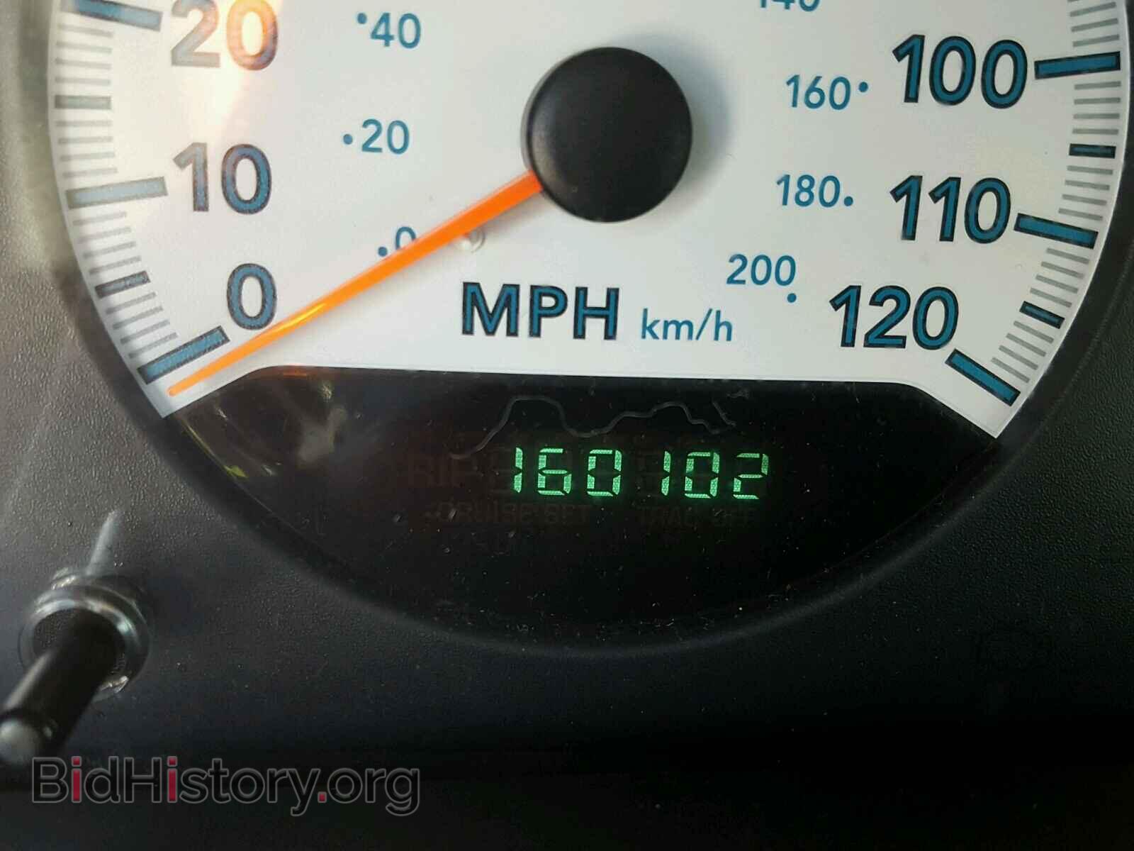 2007 DODGE CARAVAN - VIN: 2D4GP44L87R240910 - Фото 8