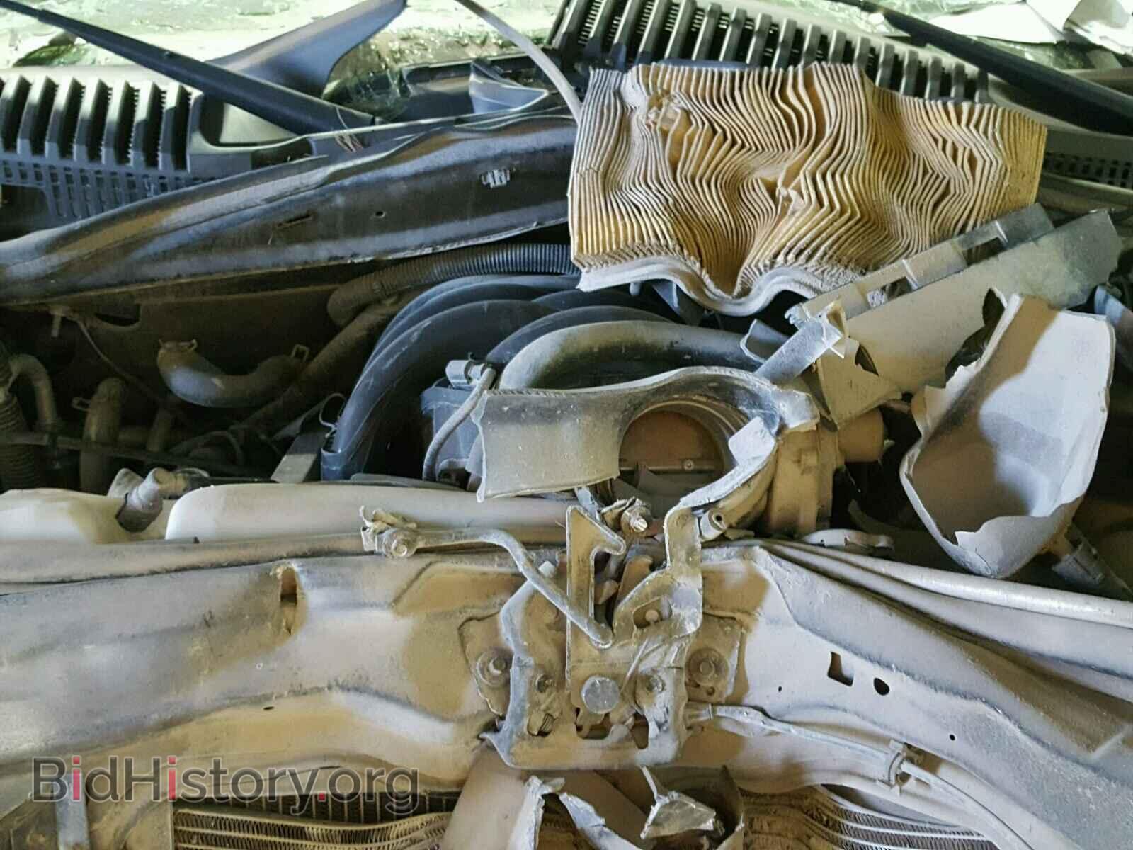 2010 FORD EXPLORER - VIN: 1FMEU7E83AUA95872 - Photo 7