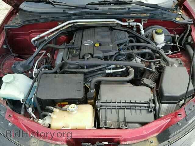 2008 MAZDA MIATA - VIN: JM1NC26F780151398 - Фото 7