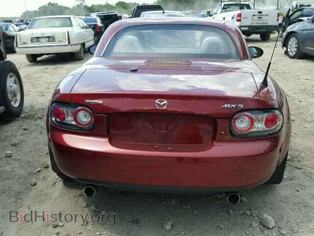 2008 MAZDA MIATA - VIN: JM1NC26F780151398 - Фото 10