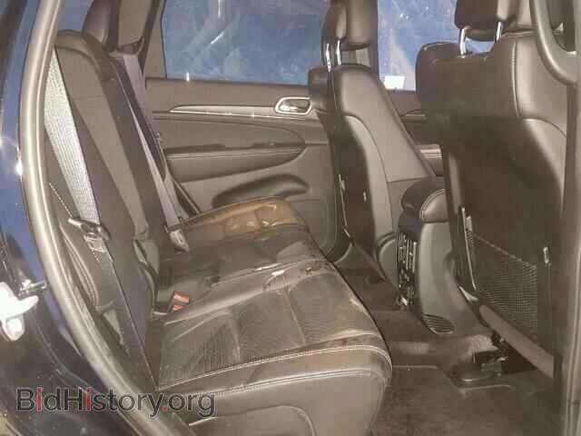 2017 JEEP CHEROKEE - VIN: 1C4RJFBG7HC828512 - Фото 6