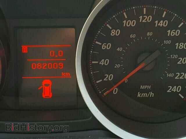 2011 MITSUBISHI LANCER - VIN: JA32U2FU9BU603865 - Фото 8