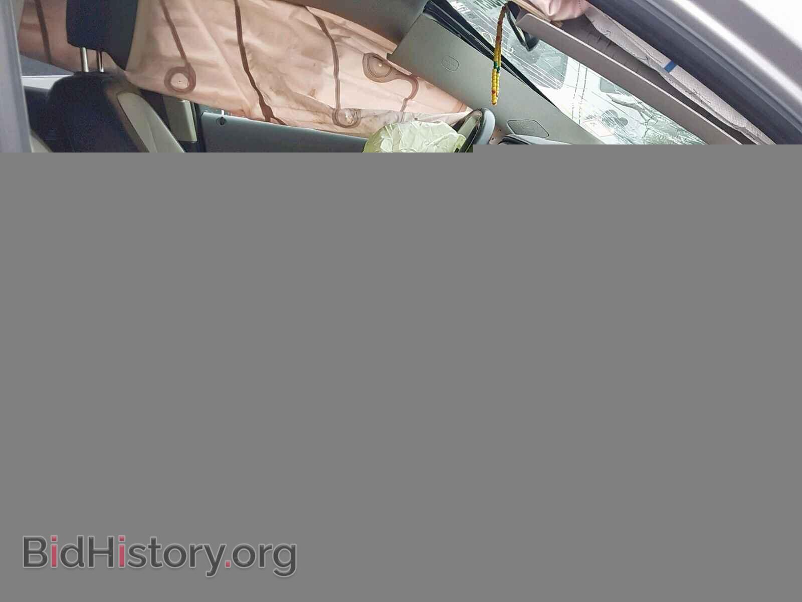 2012 GMC TERRAIN SL - VIN: 2GKFLWE57C6359127 - Фото 5