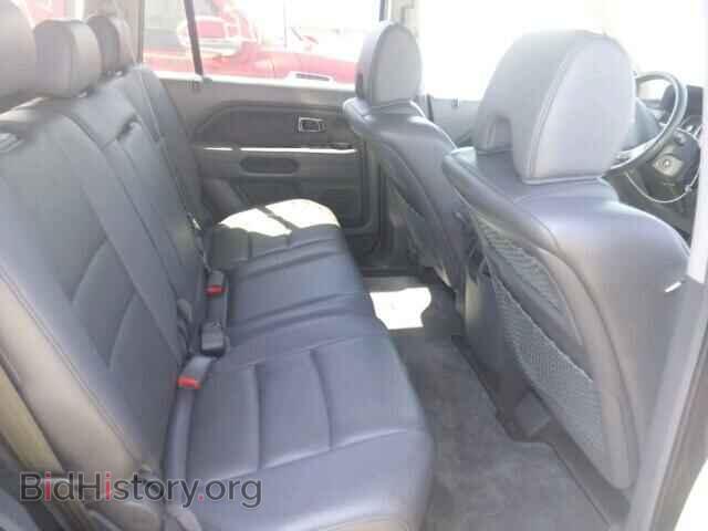 2007 HONDA PILOT - VIN: 5FNYF28667B008489 - Фото 6