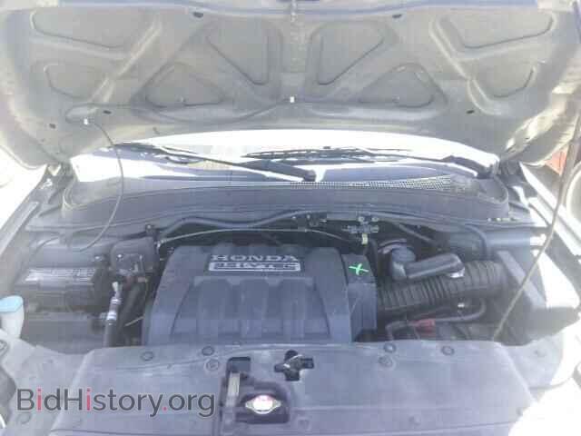 2007 HONDA PILOT - VIN: 5FNYF28667B008489 - Фото 7
