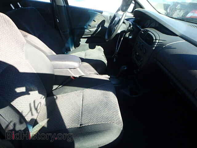 2002 DODGE NEON - VIN: 1B3ES46C82D525961 - Фото 5