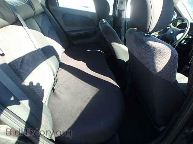 2002 DODGE NEON - VIN: 1B3ES46C82D525961 - Фото 6