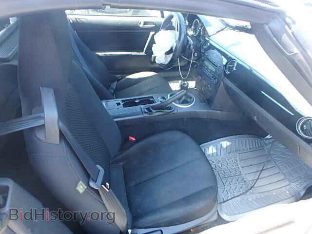 2006 MAZDA MIATA - VIN: JM1NC25F960112391 - Фото 5