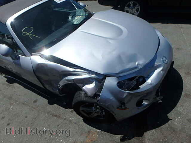 2006 MAZDA MIATA - VIN: JM1NC25F960112391 - Фото 10