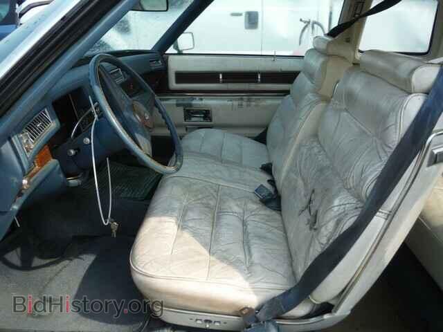 1976 CADILLAC DEVILLE - VIN: 6D47S6Q251931 - Фото 5