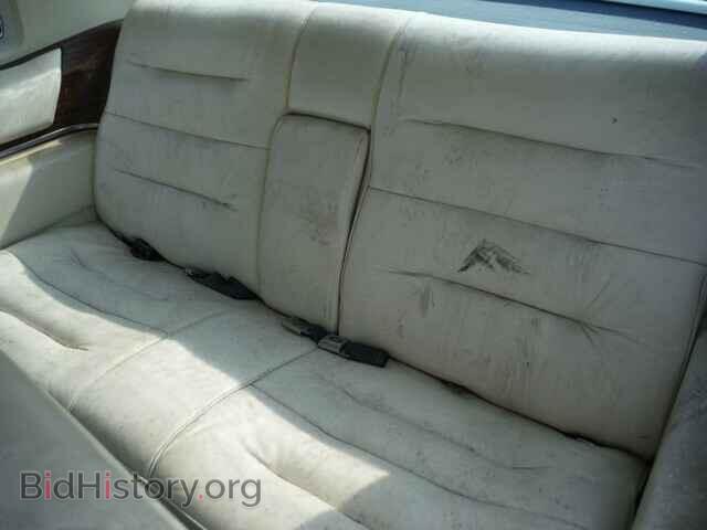 1976 CADILLAC DEVILLE - VIN: 6D47S6Q251931 - Фото 6