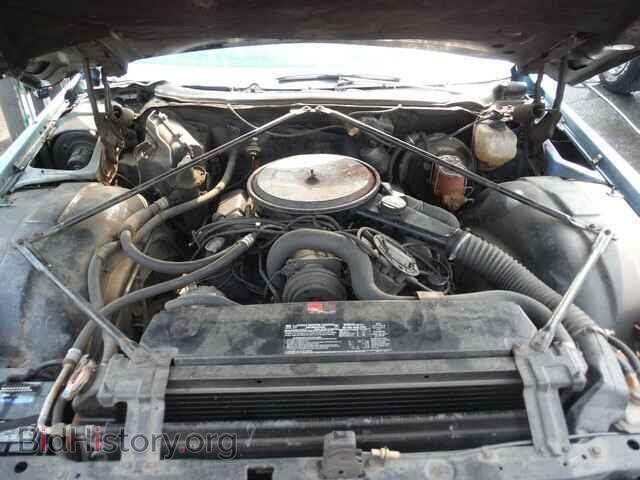 1976 CADILLAC DEVILLE - VIN: 6D47S6Q251931 - Фото 7