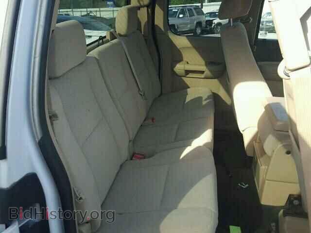 2007 CHEVROLET SILVERADO - VIN: 2GCEC19C171625201 - Фото 6