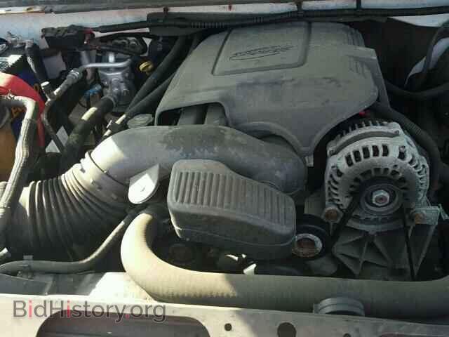 2007 CHEVROLET SILVERADO - VIN: 2GCEC19C171625201 - Фото 7