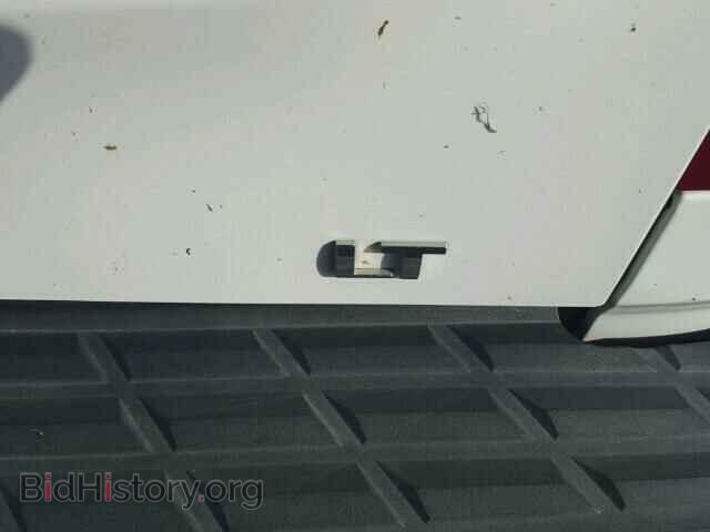2007 CHEVROLET SILVERADO - VIN: 2GCEC19C171625201 - Фото 10