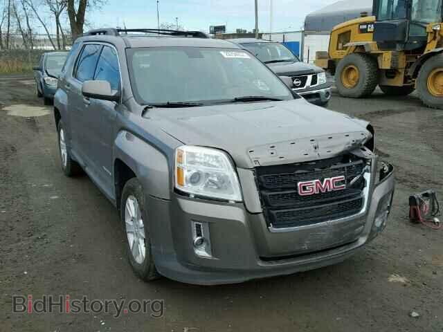 Photo 2CTFLGEW1A6246768 - GMC TERRAIN 2010