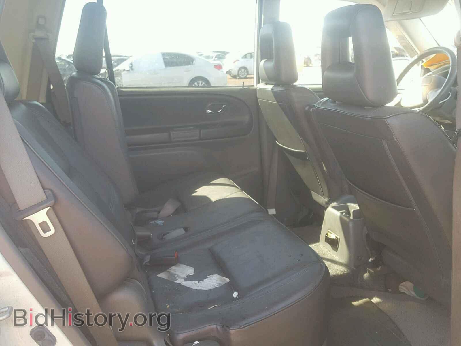 2002 SUZUKI XL7 PLUS - VIN: JS3TX92V024123011 - Фото 6